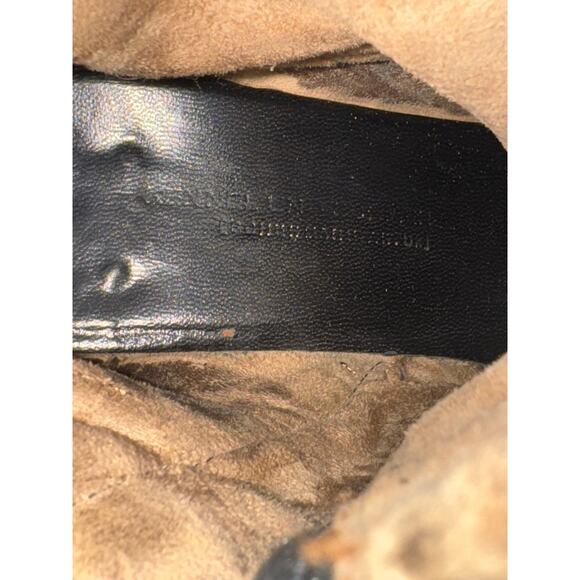 Kennel Und Schmenger Leather Studded Wrap Strap size 5 - Picture 8 of 10